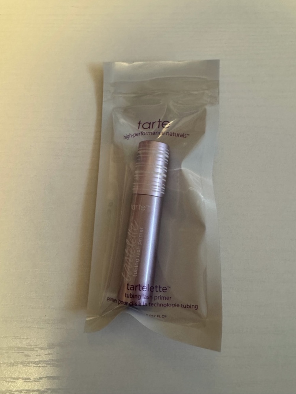 💕Tartelette Tubing Lash Primer